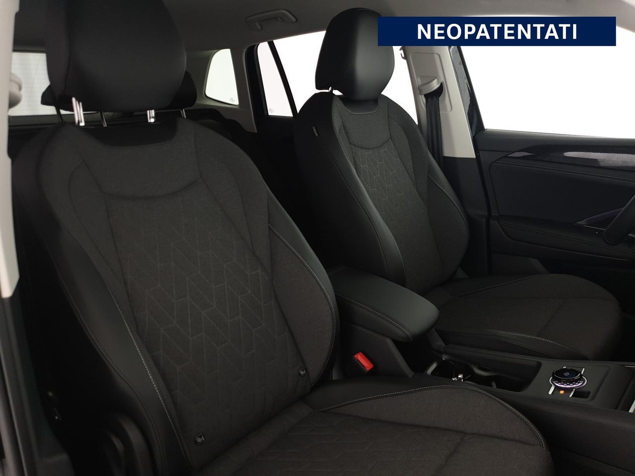 Volkswagen Tiguan 1.5 etsi edition plus 130cv dsg