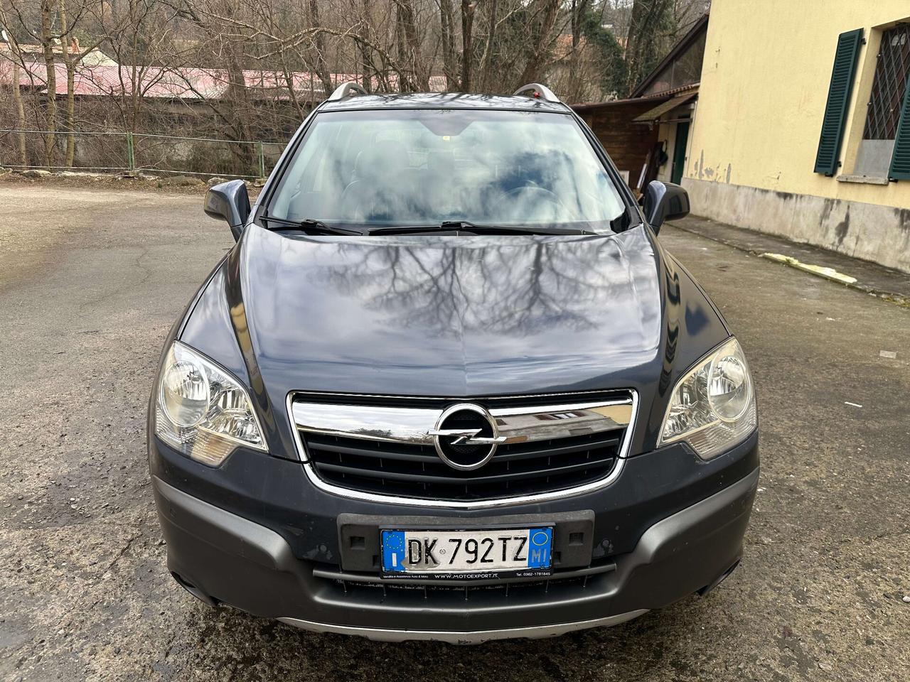 Opel Antara 2.0 CDTI 150CV aut. Cosmo