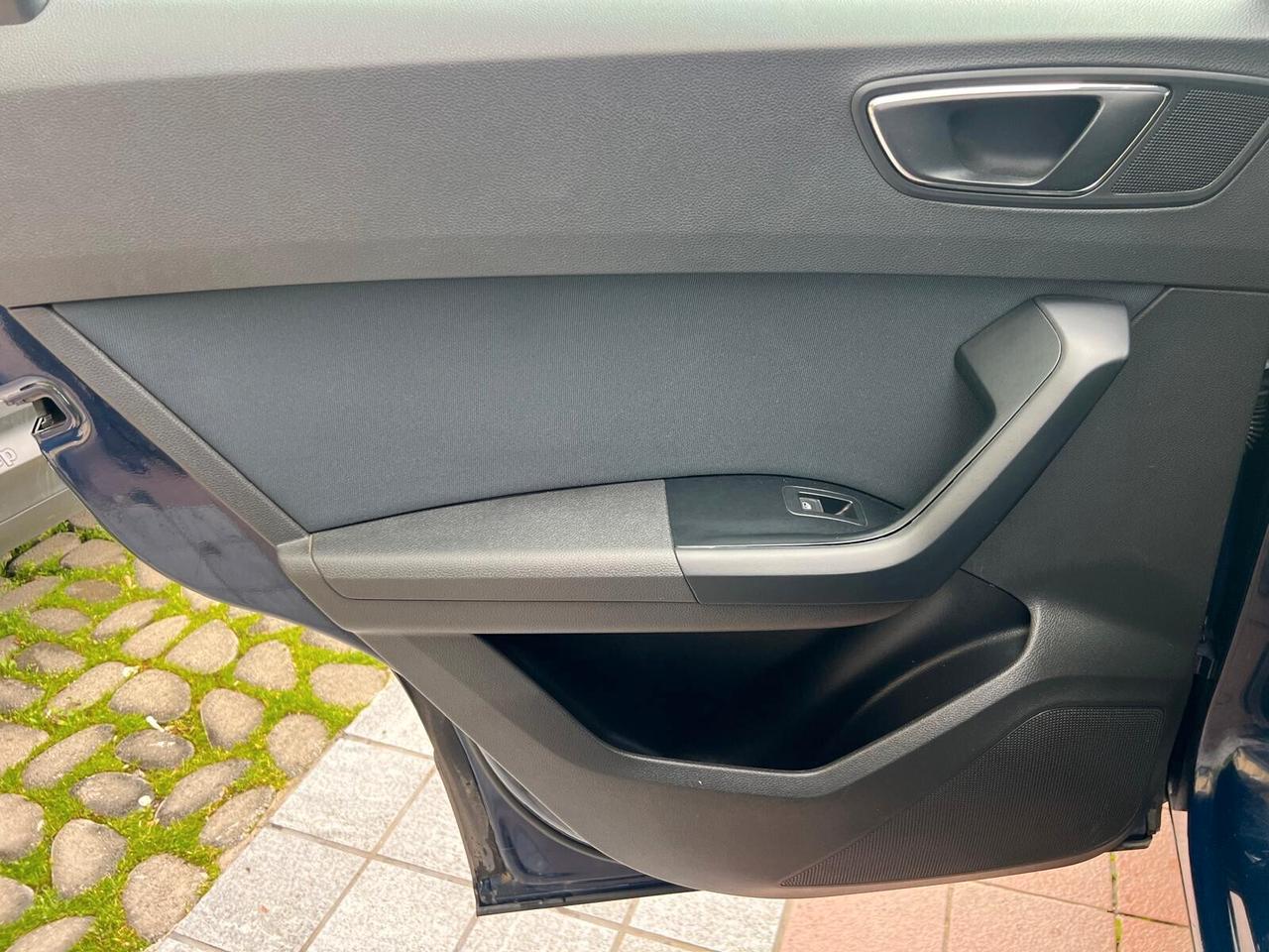 Seat Ateca 1.6 TDI Advance