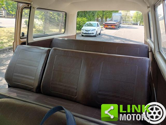 VOLKSWAGEN T3 LUSSO