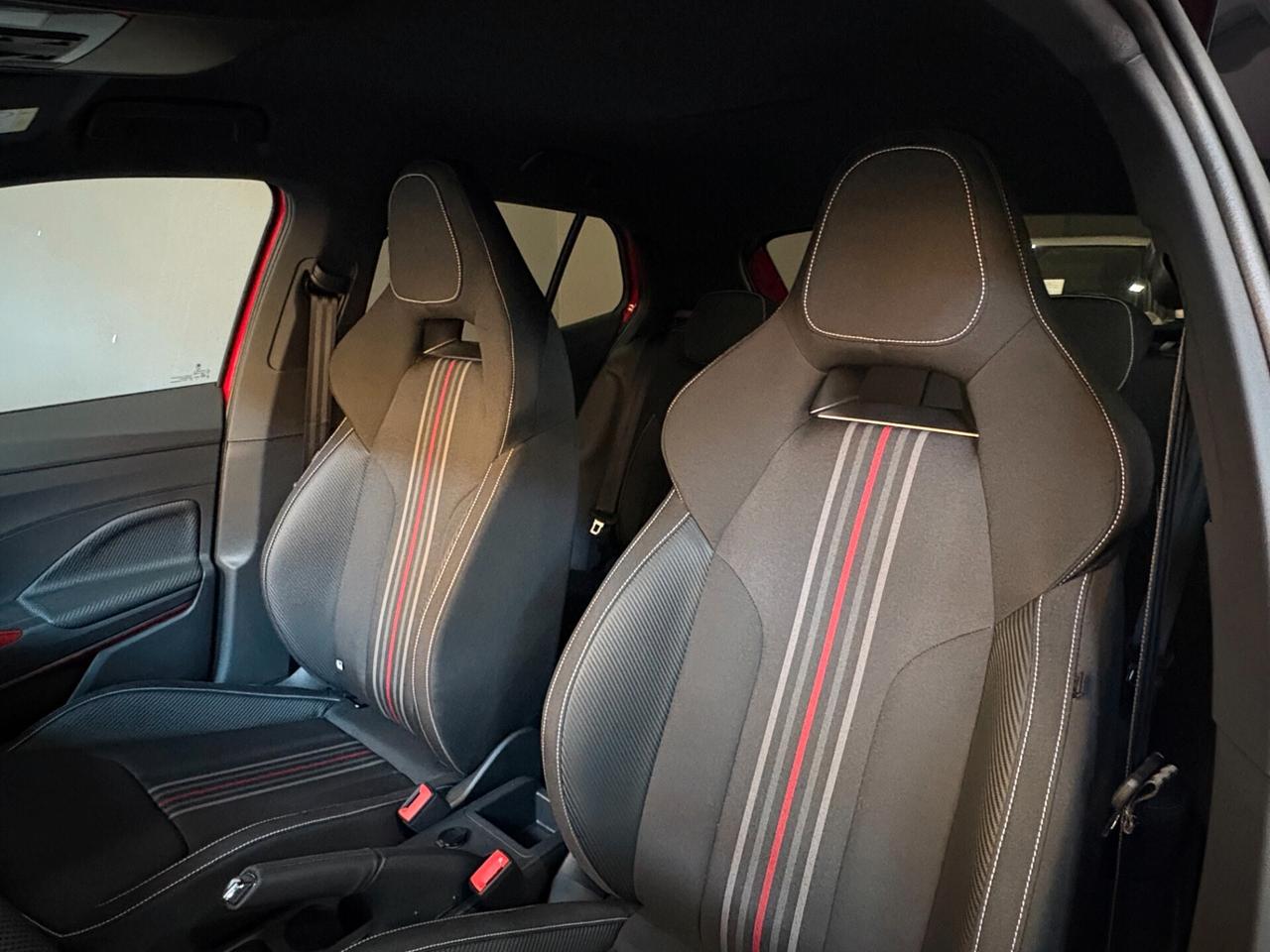 Skoda Fabia 1.0 TSI 115 cv DSG Automatica Monte Carlo Km0