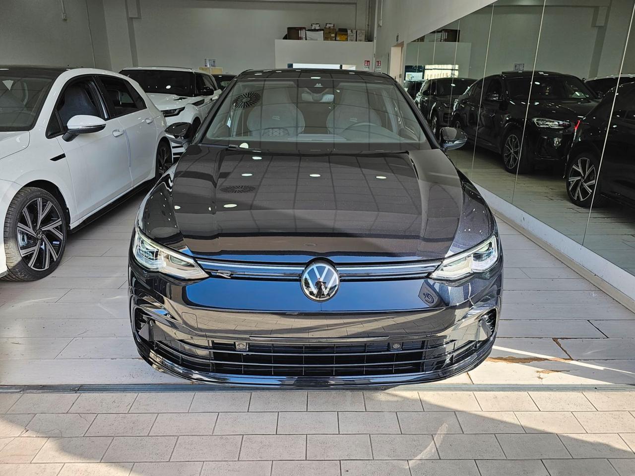 Volkswagen Golf R-Line Tetto Navi Camera C.18" RLine R Line Led