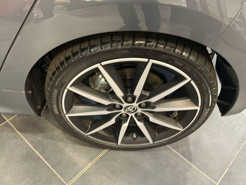 Toyota Yaris Yaris 1.5 130 Hybrid 5 porte GR Sport