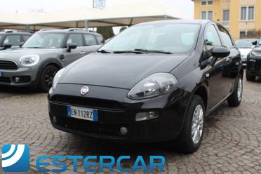 FIAT Punto EVO 1.4 5 porte METANO NEOPATENTATI