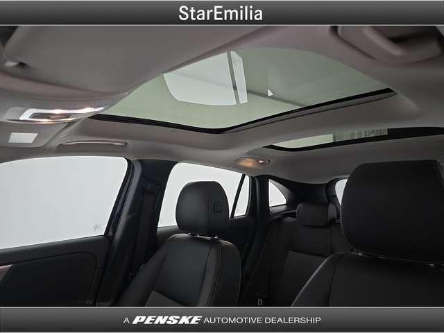Mercedes-Benz GLA 200 GLA 200 d Automatic Business Extra