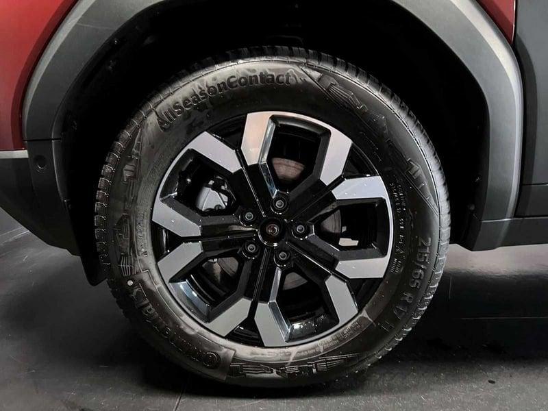 Dacia Duster Duster Tce 130 CV MHEV 4x4 Extreme