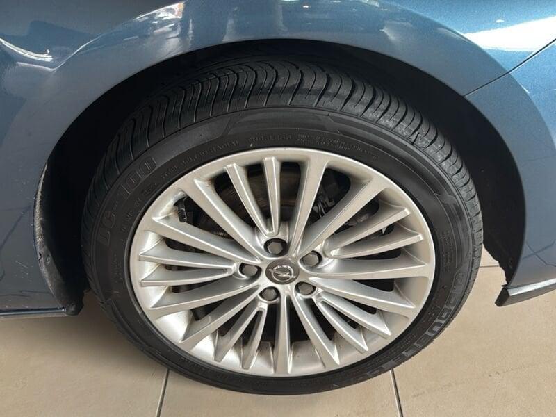 Opel Astra Astra 1.6 BiTurbo CDTi Start&Stop Sports Tourer Innovation Cambio Autom.