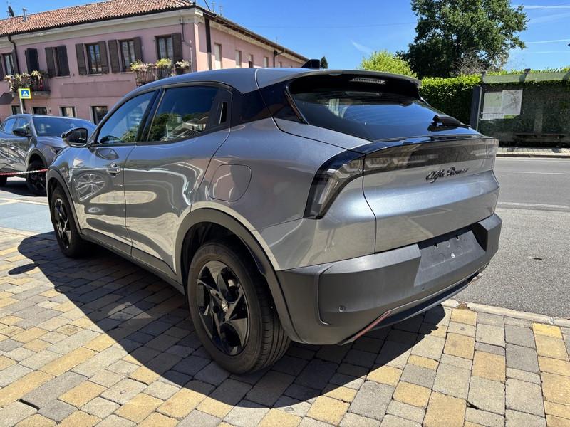 Alfa Romeo Junior 1.2 ibrida 145 cv edct6 FULL LED-APP CONNECT-17"
