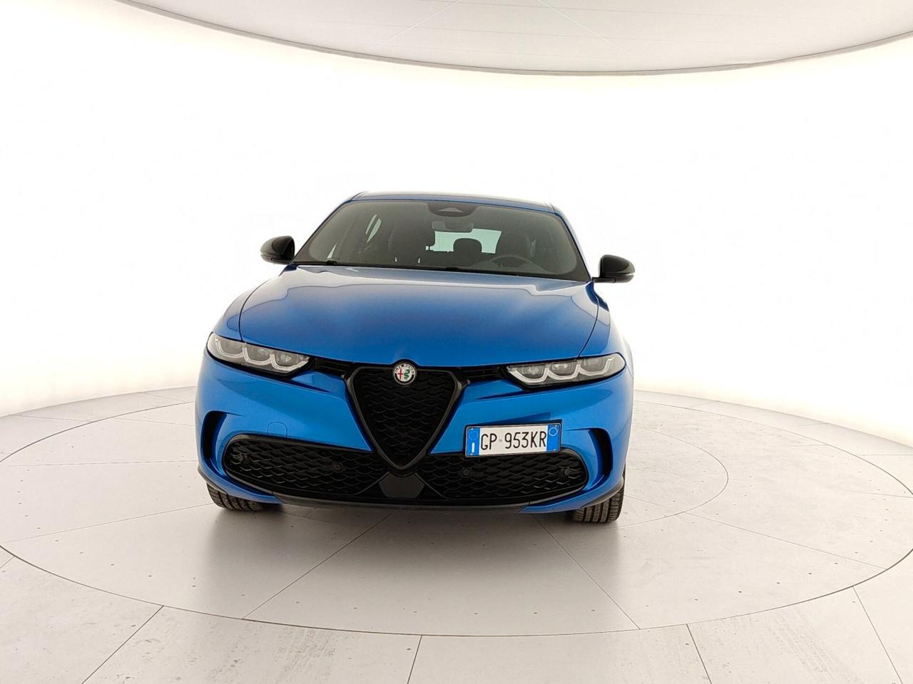 Alfa Romeo Tonale 1.5 160 CV MHEV TCT7 Veloce