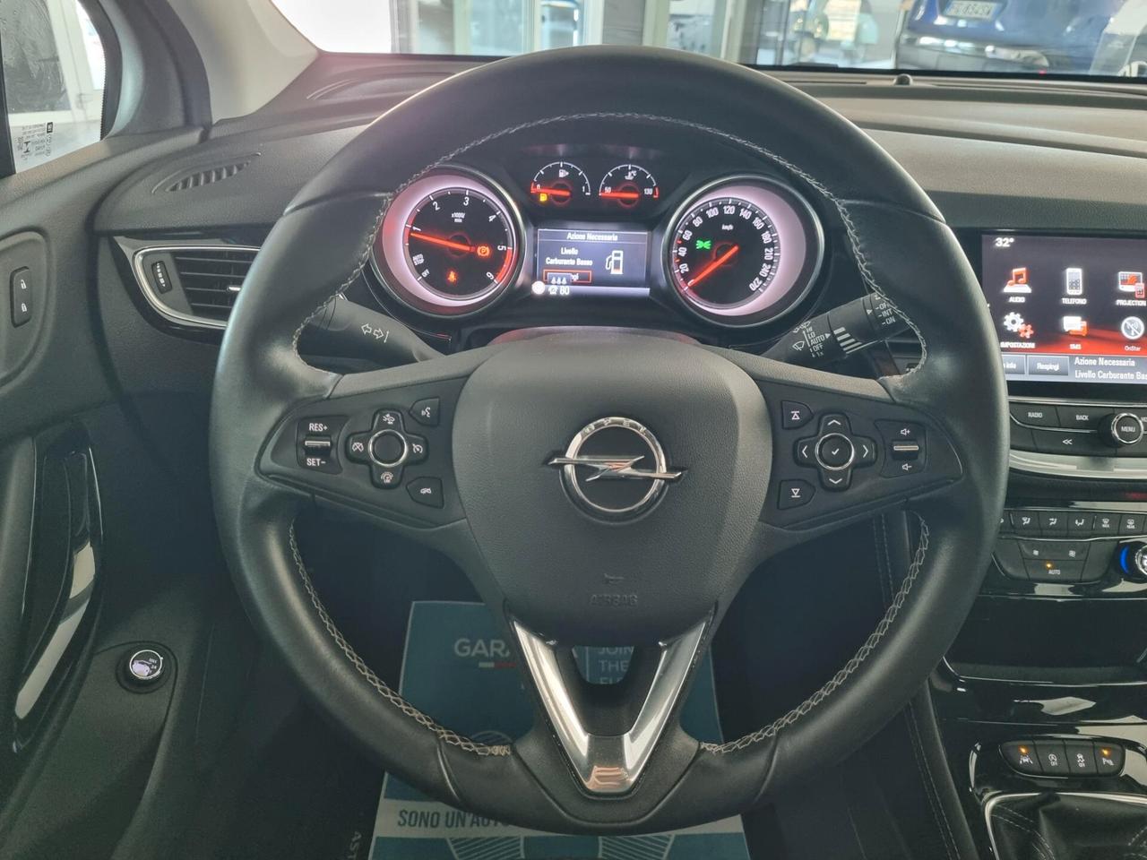 Opel Astra 1.6 CDTi 136CV Start&Stop Sports Tourer Innovation