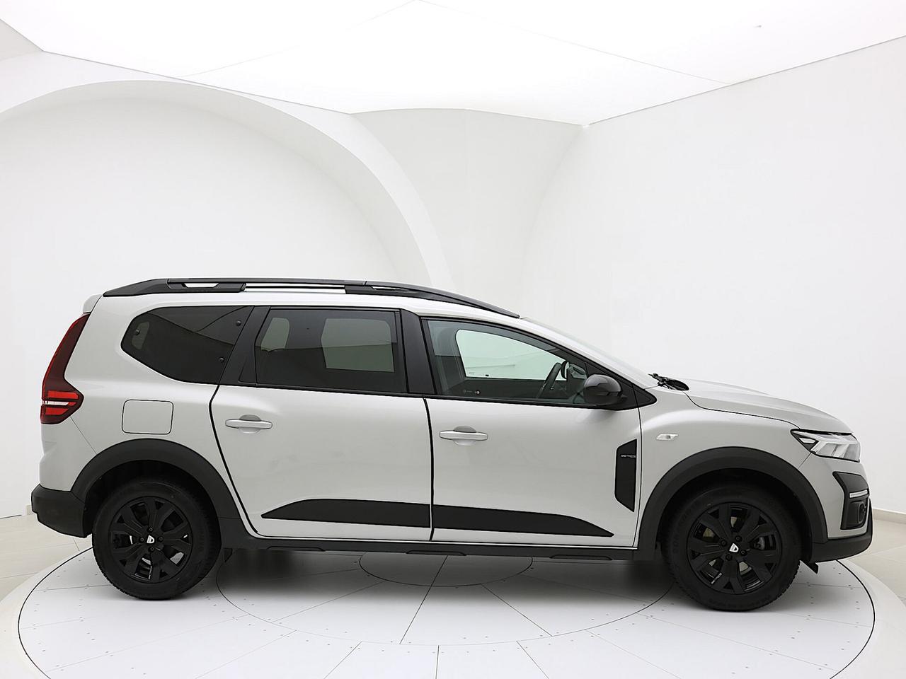 Dacia Duster 1.0 TCe GPL 4x2 Extreme