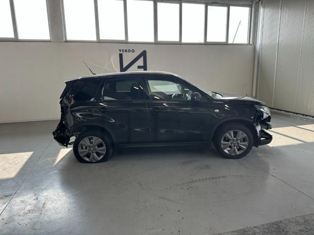 SUZUKI Vitara 1.4 HYBRID COOL