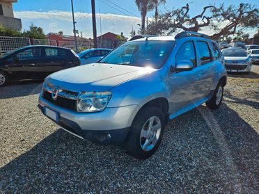 Dacia Duster 1.6 Ambiance 4x2 110cv