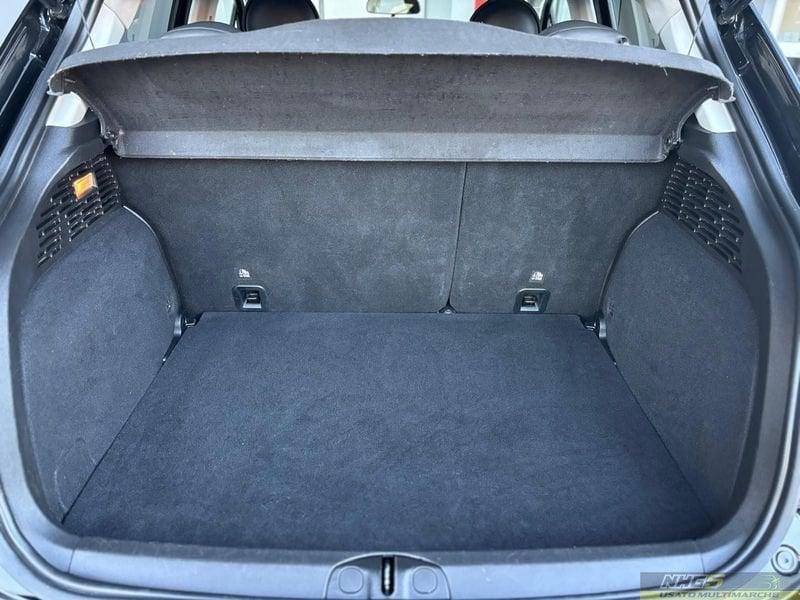 FIAT 500X 500X 1.6 E-Torq 110 CV Pop Star