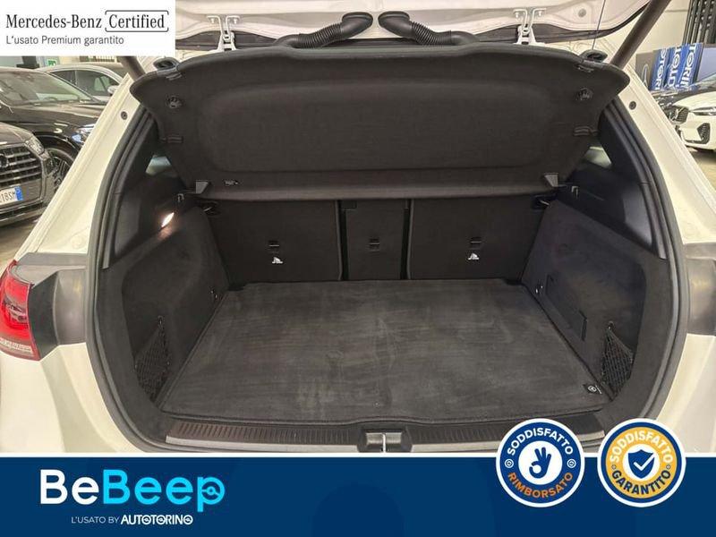 Mercedes-Benz Classe B B 180 D SPORT PLUS AUTO