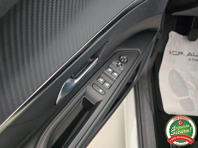 PEUGEOT 3008 PureTech Turbo 130 S&S Allure Pack