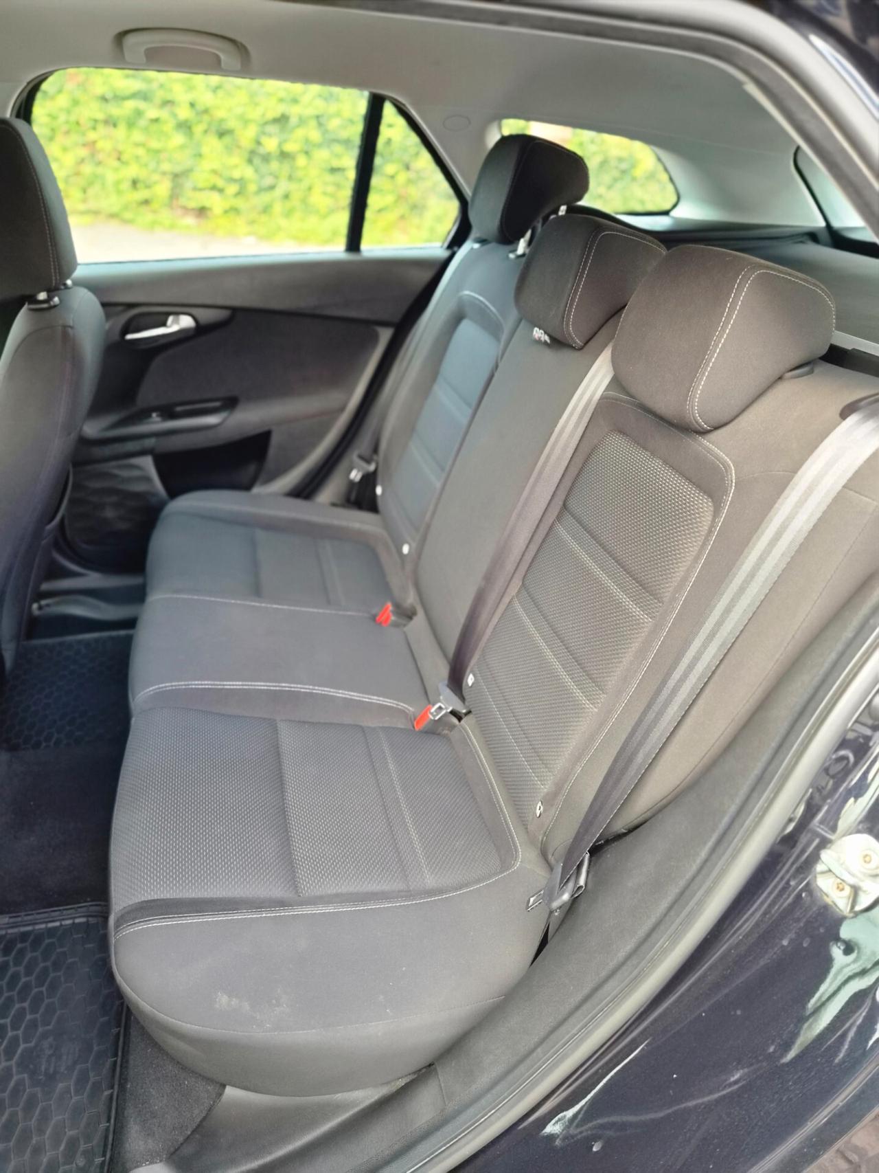 Fiat Tipo 1.6 Mjt S&S SW S-Design