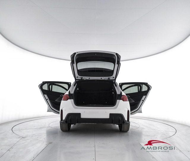 BMW 118 Serie 1 d MSport auto