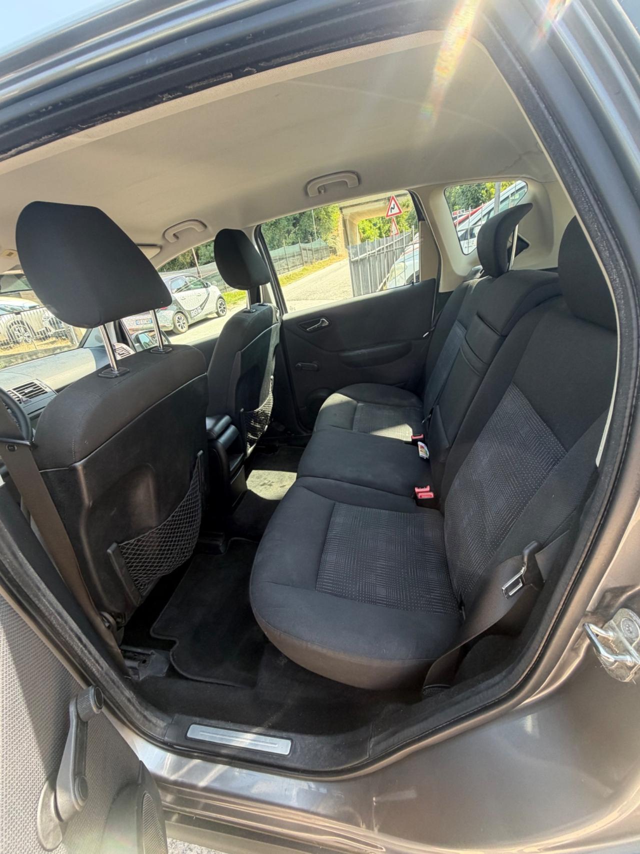 Mercedes-benz A 180 CDI Elegance