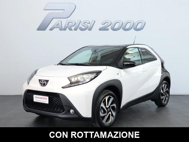 TOYOTA Aygo X 1.0 VVT-i 72 CV Trend S-CVT *PROMO PARISI GROUP*