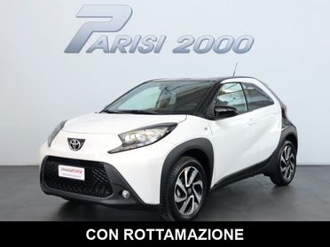TOYOTA Aygo X 1.0 VVT-i 72 CV Trend S-CVT *PROMO PARISI GROUP*