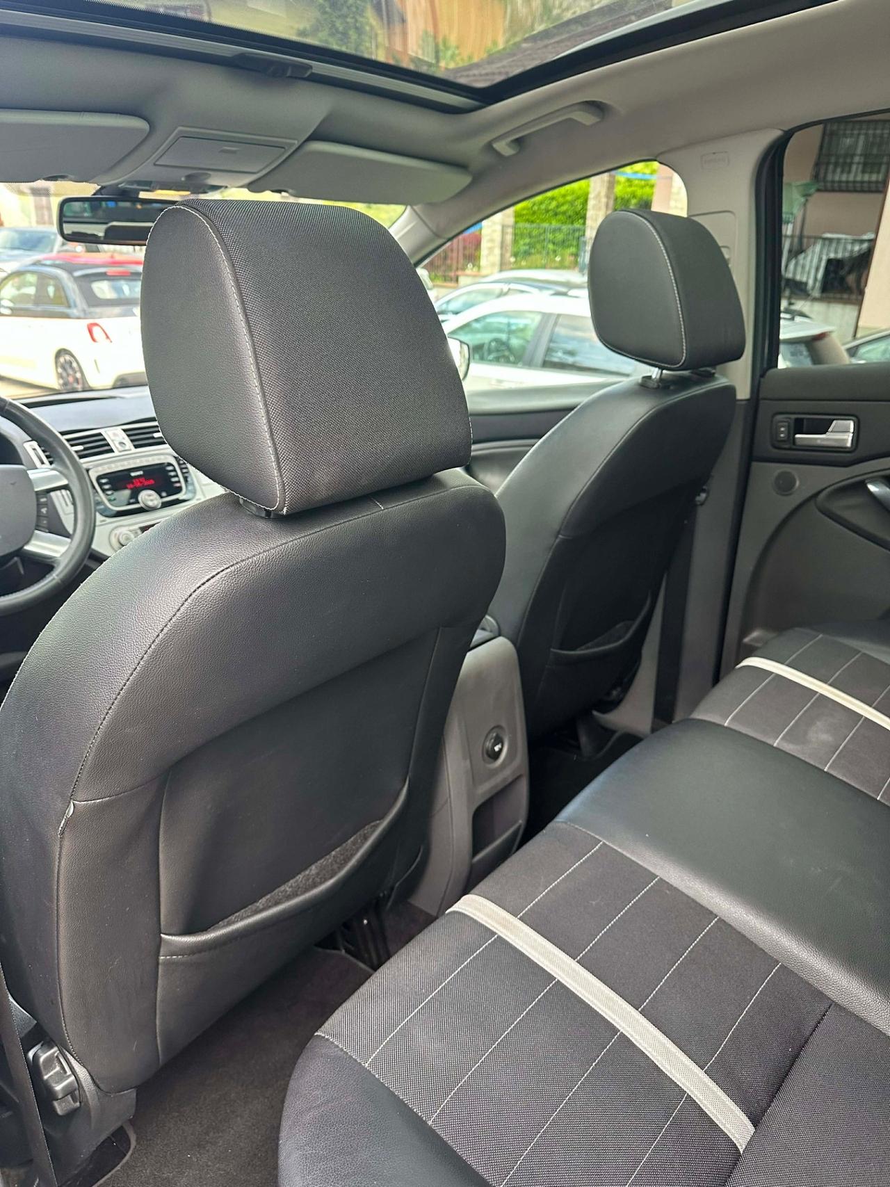 Ford KUGA 2.0 TDCi 163CV 4WD DPF KMCERT UNICOPR