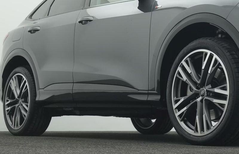 Audi Q5 Sportback TDI 150kW quattro S tronic S Line TETTO MATRIX LED CAMERA