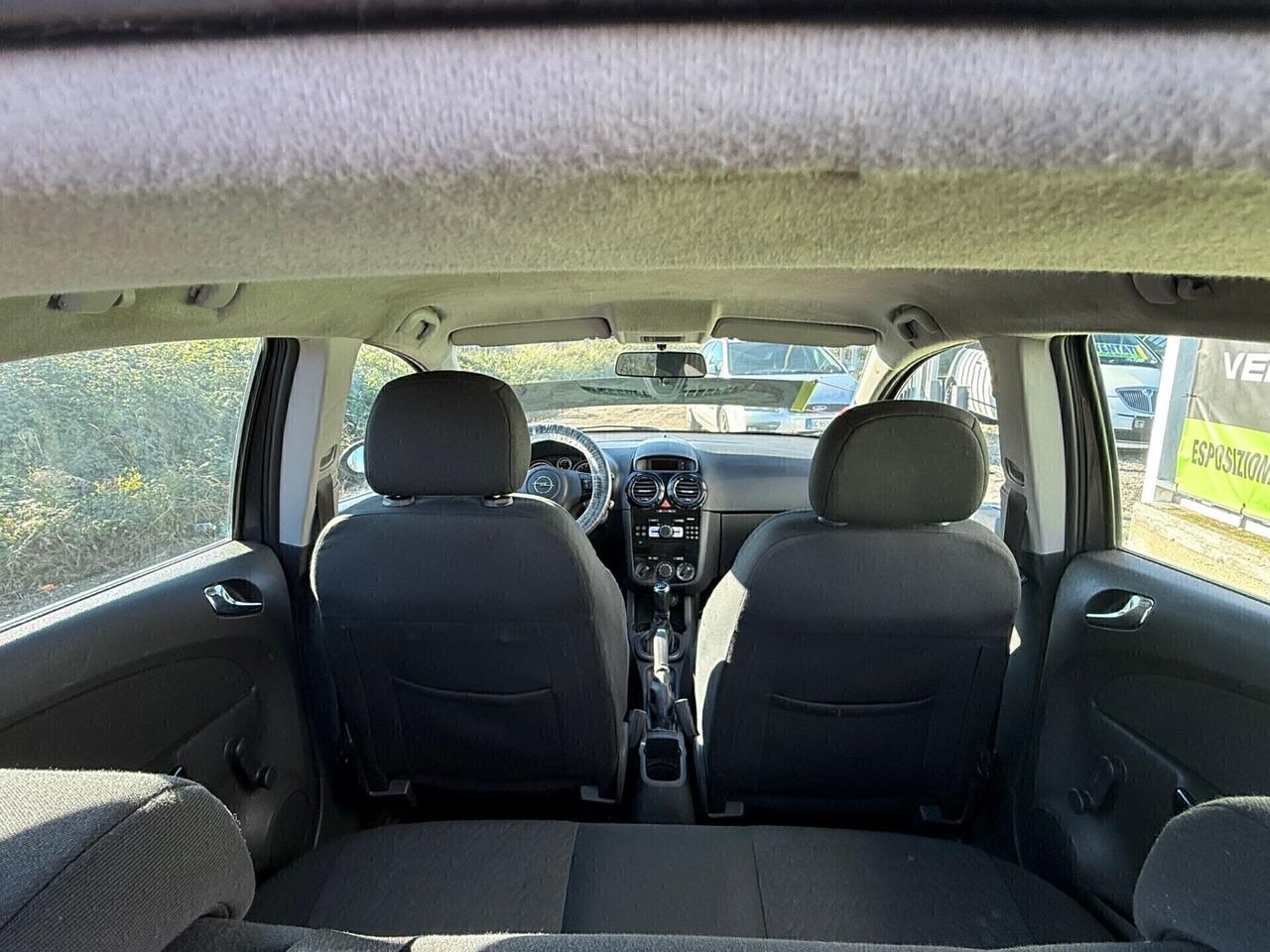 Opel Corsa 1.3 CDTI 75CV F.AP. 5 porte Sport