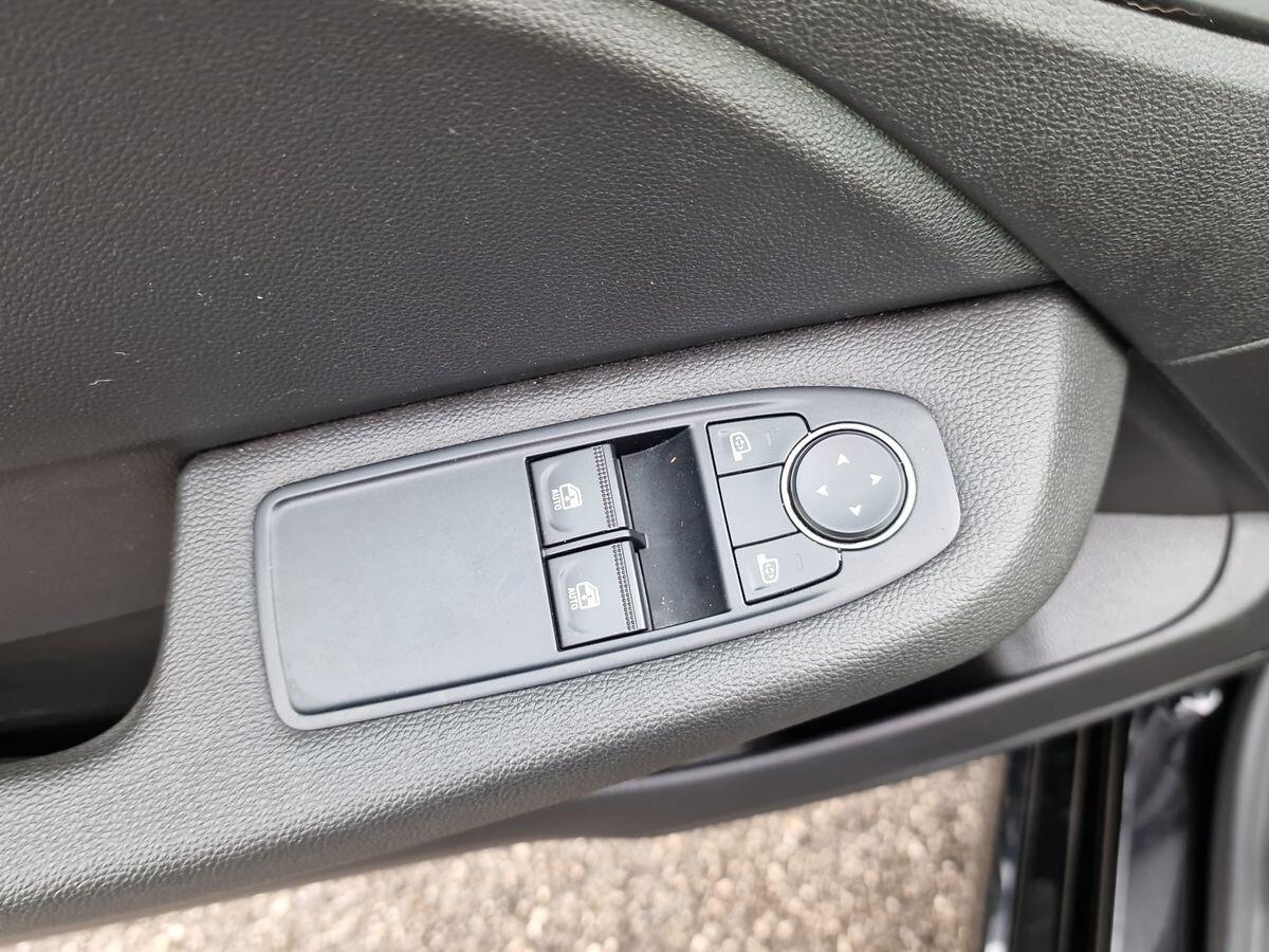 RENAULT CLIO 1.0 BENZ/GPL 100CV EQUILIBRE