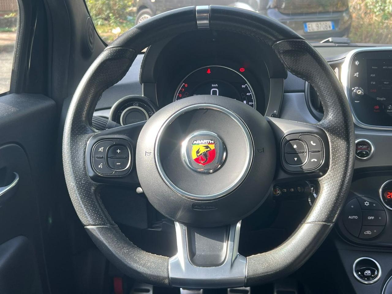 Abarth 595 Turismo 165 CV Turismo #50395