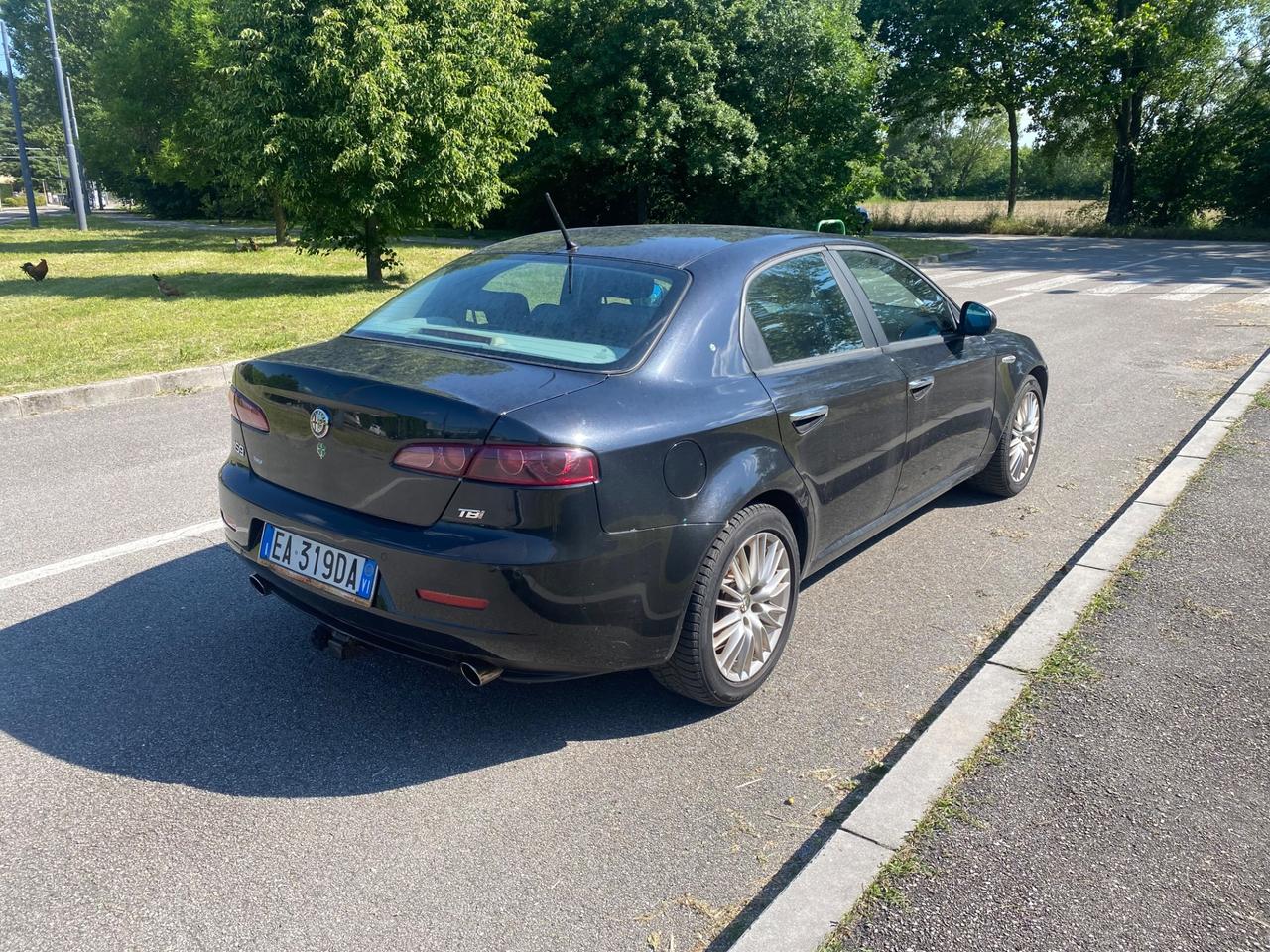 Alfa Romeo 159 1750 TBI Progression 200cv