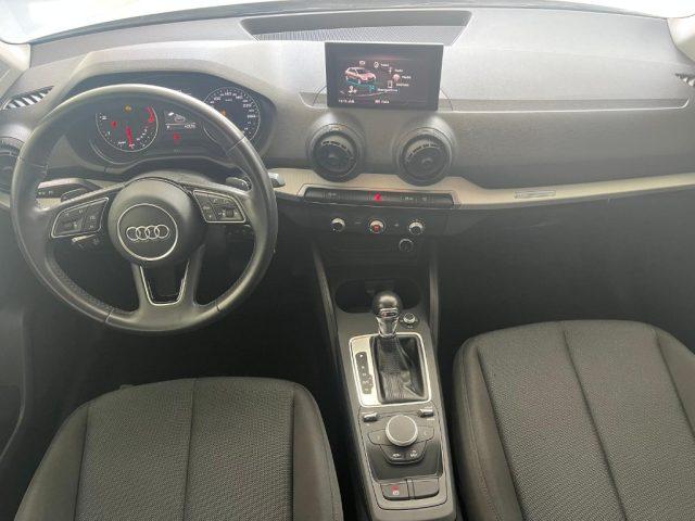 AUDI Q2 1.6 TDI S tronic