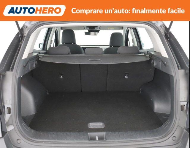 KIA Sportage 1.6 CRDi MHEV Business