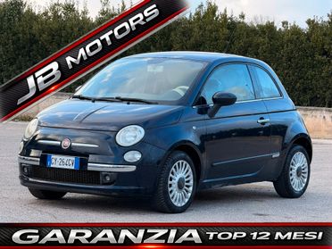 Fiat 500 1.3 GARANZIA 12 MESI