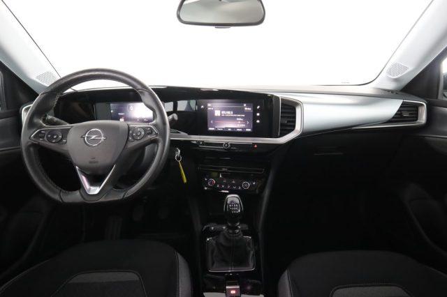 OPEL Mokka Mokka 1.2 Turbo Elegance