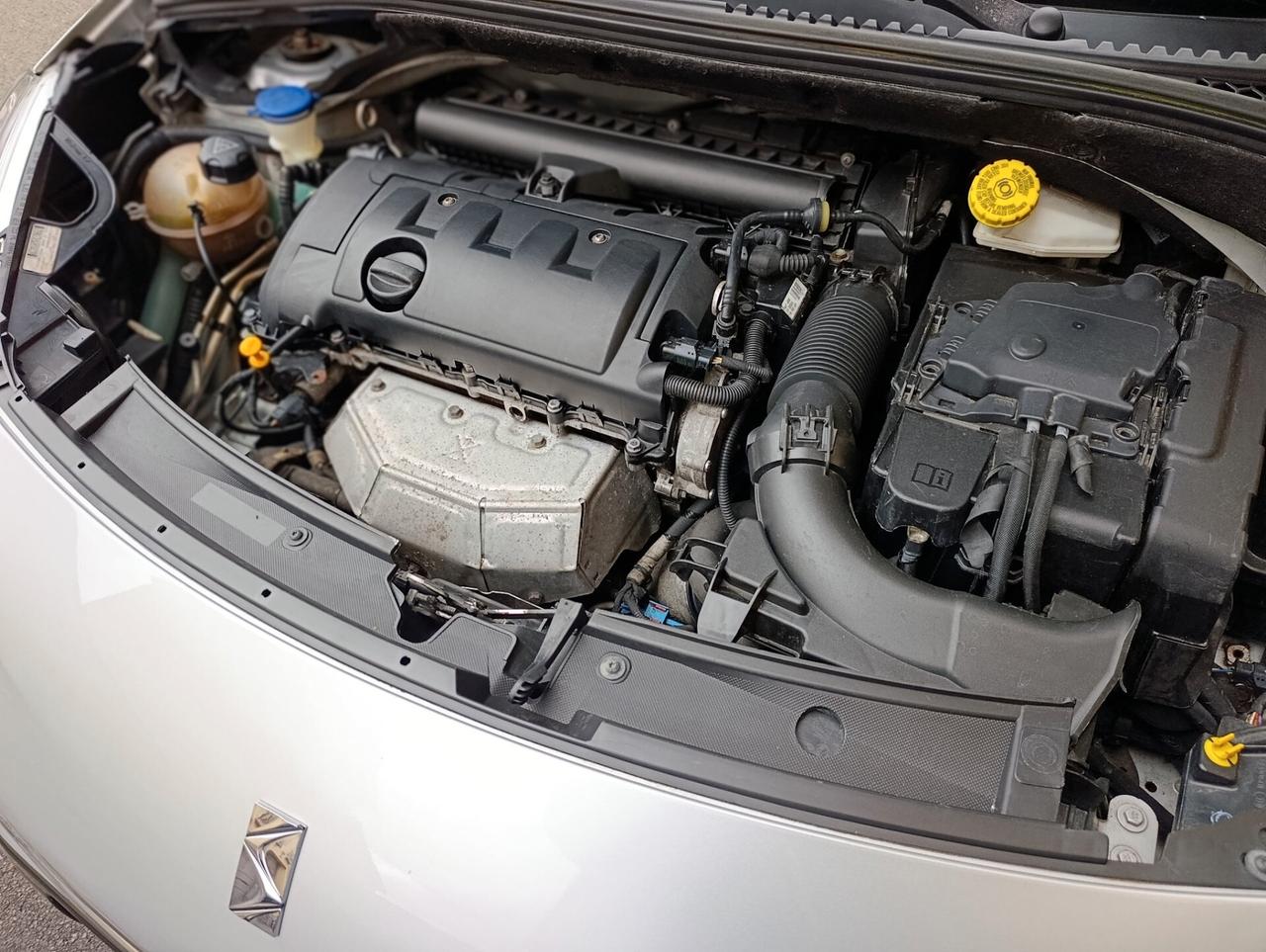 Ds DS3 1.6 VTi 120 Cabrio So Chic Edizione Limitata