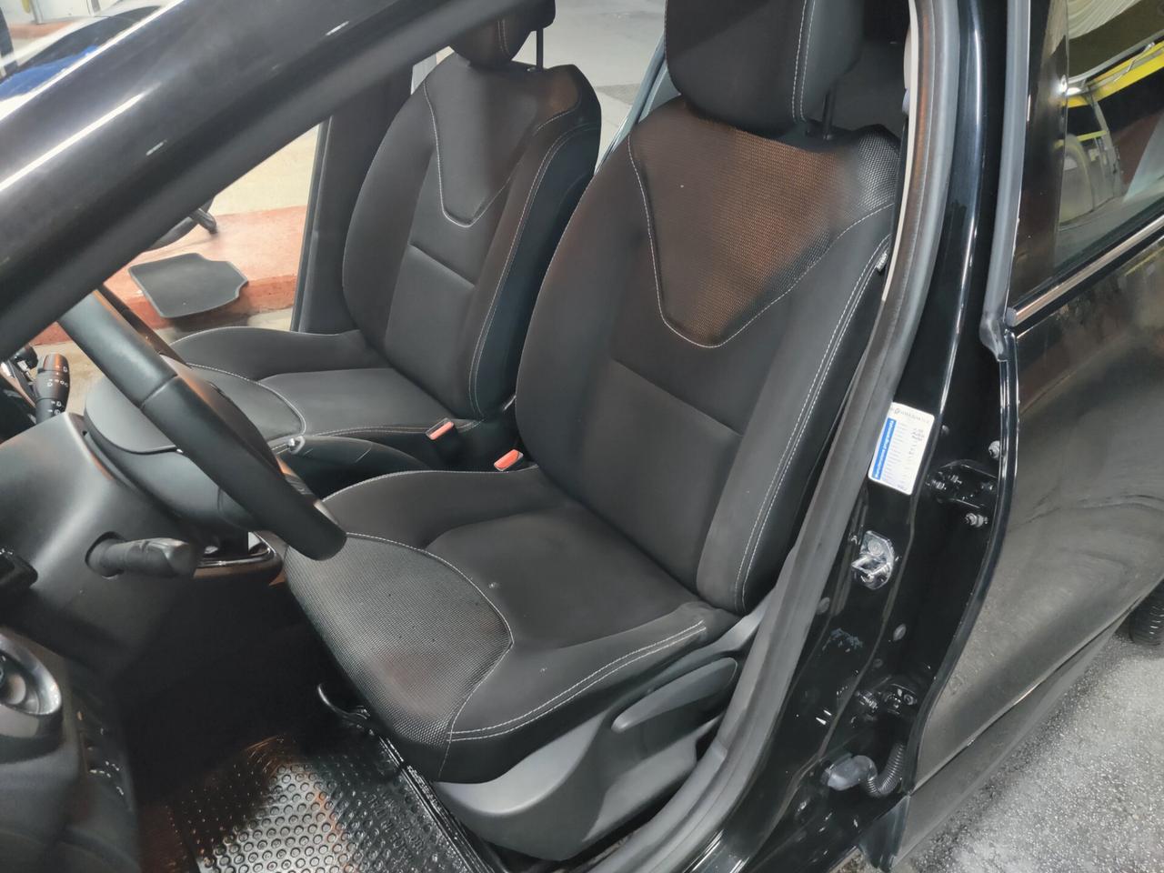 Renault Clio 1.5 dCi 8V 90CV 5 porte Costume National