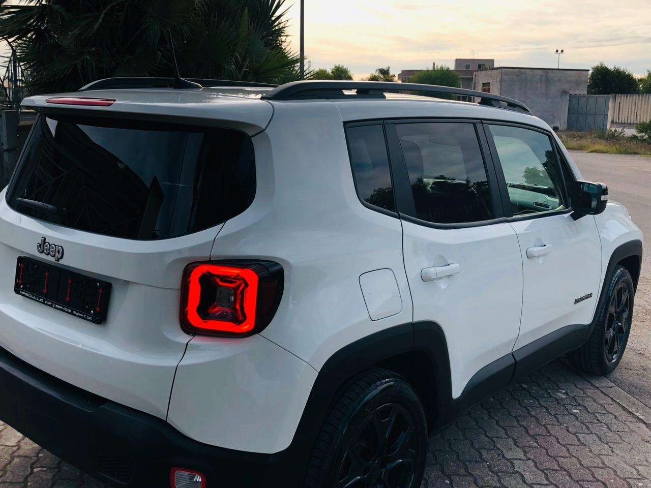 Jeep Renegade 1.0 T3 Limited