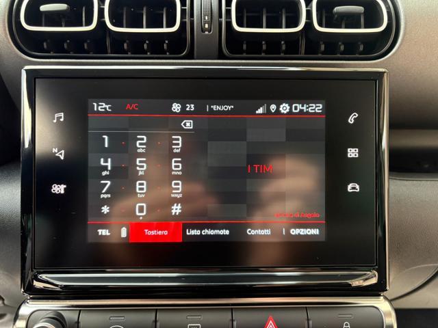 CITROEN C3 Aircross 1.5 BlueHDi 110 S&S Plus