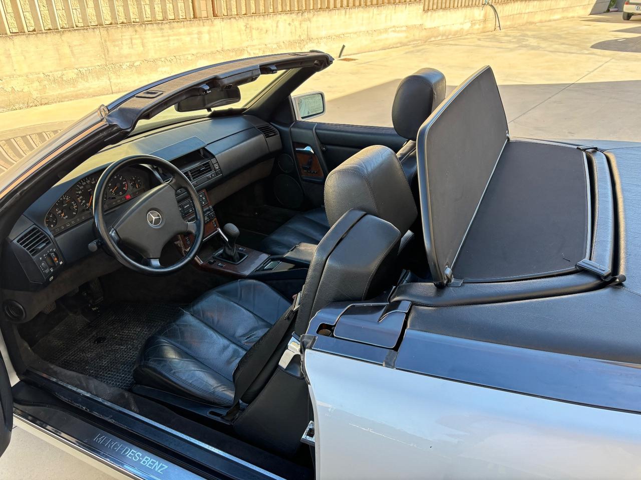Mercedes-benz SL 300