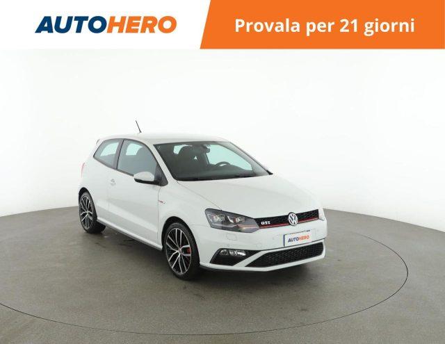 VOLKSWAGEN Polo 1.8 3p. DSG BlueMotion Technology