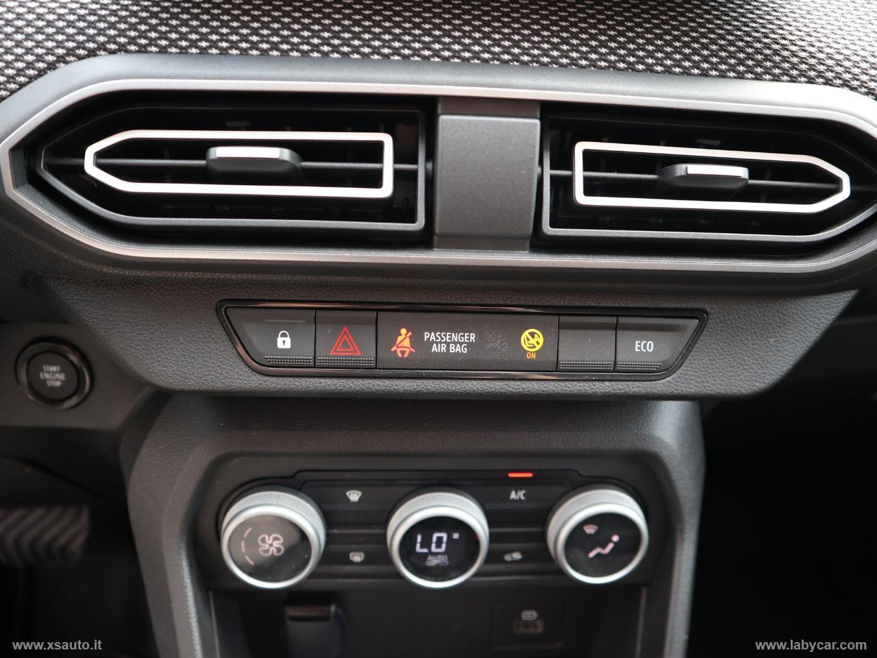 DACIA Jogger 1.6 Hybrid 140 5 posti Extreme