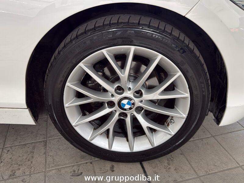 BMW Serie 1 F20-F21 2015 Diesel 118d Urban 5p