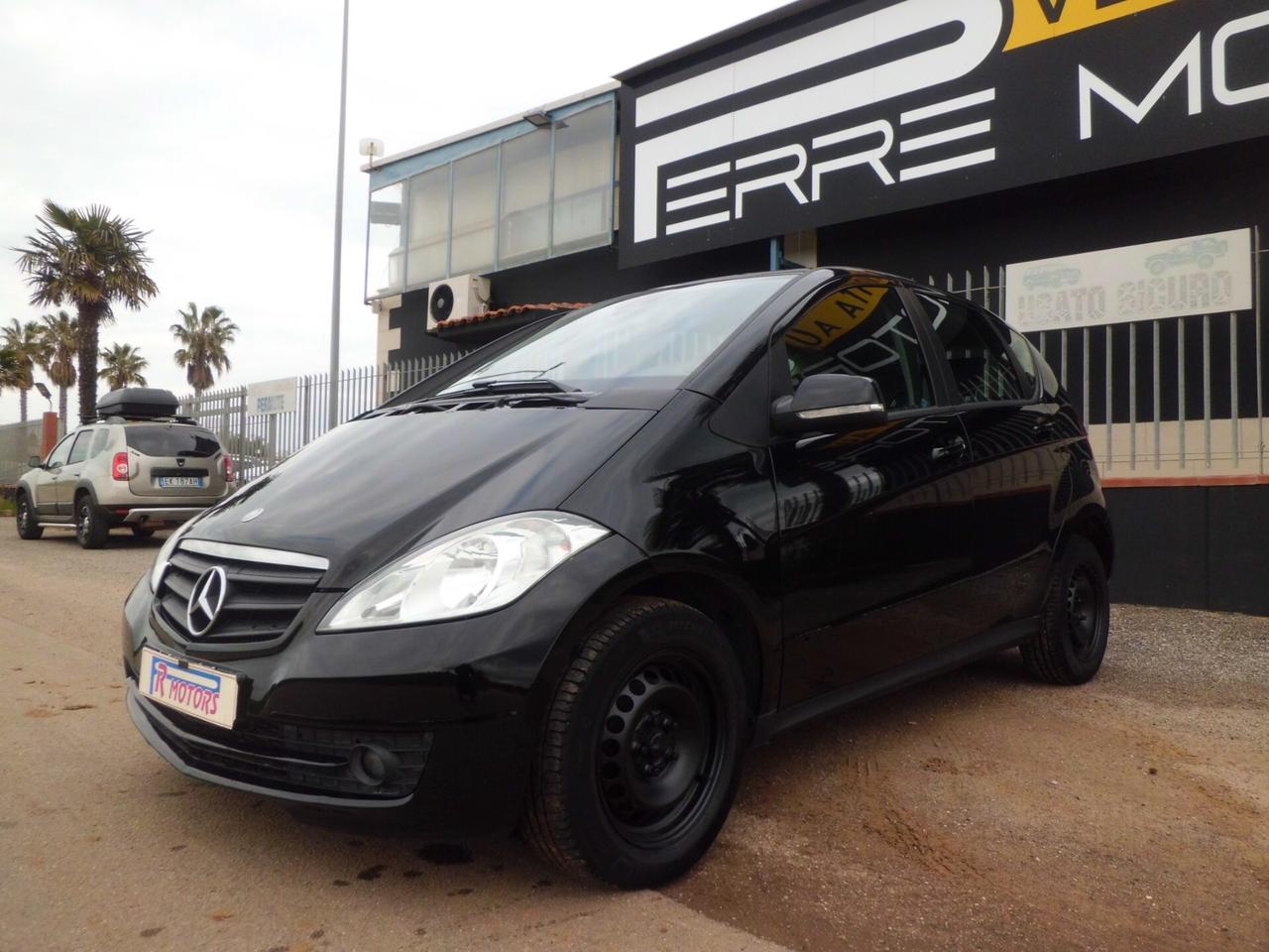 Mercedes-benz A 180 CDI Premium