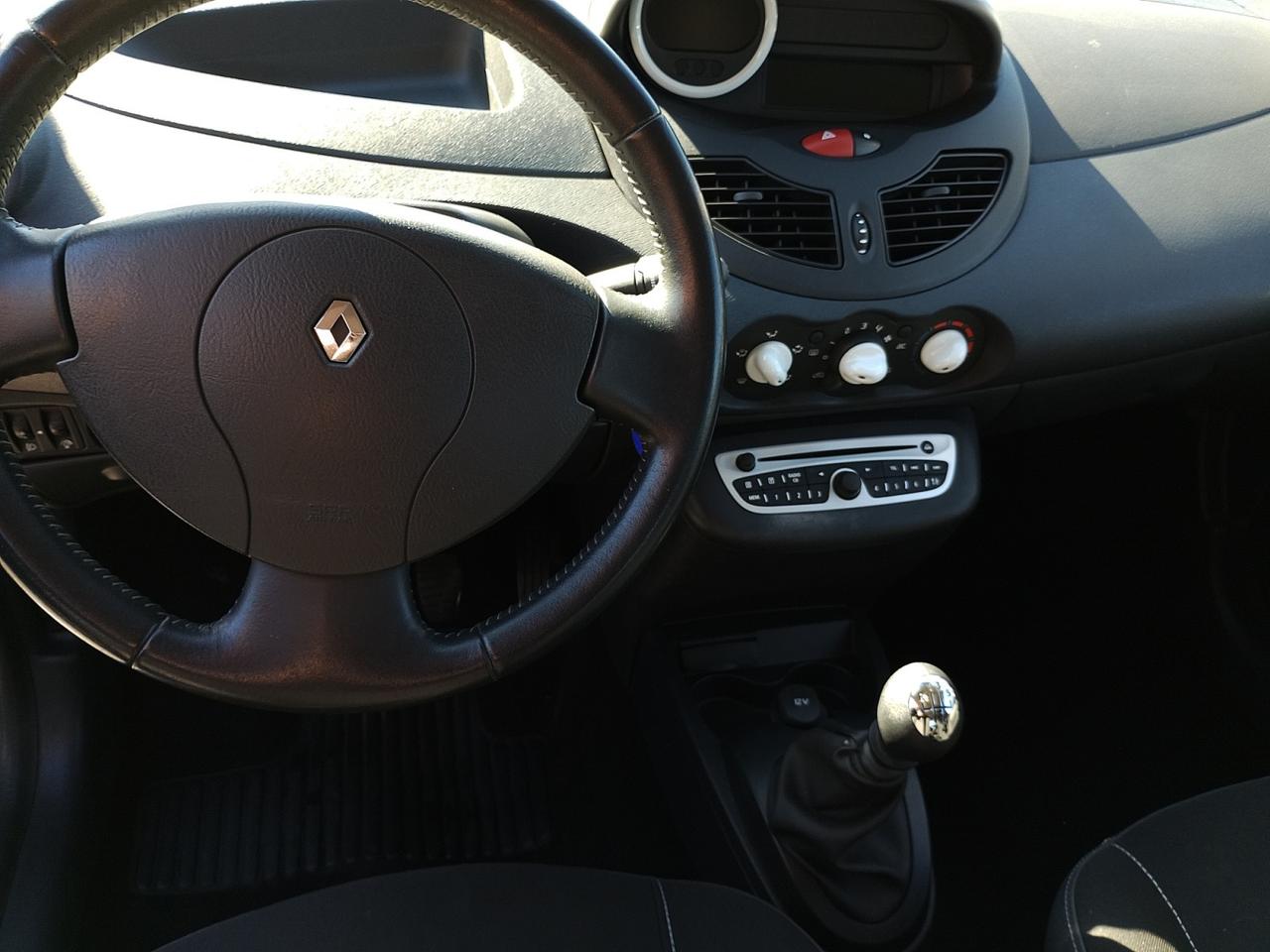 Renault Twingo 1.2 lev Miss Sixty 75cv