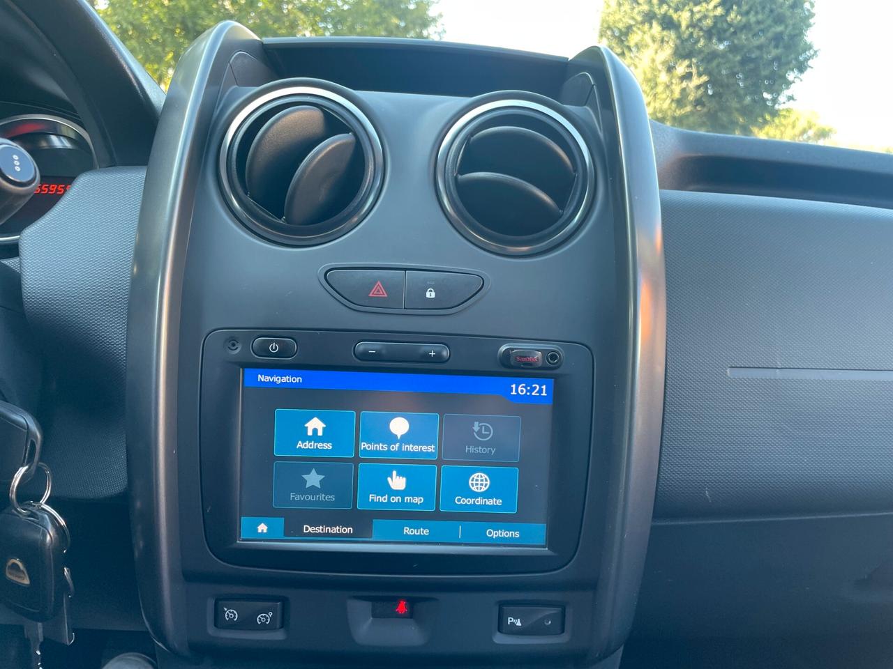 Dacia Duster 1.5 dCi 110CV Start&Stop 4x2 Lauréate