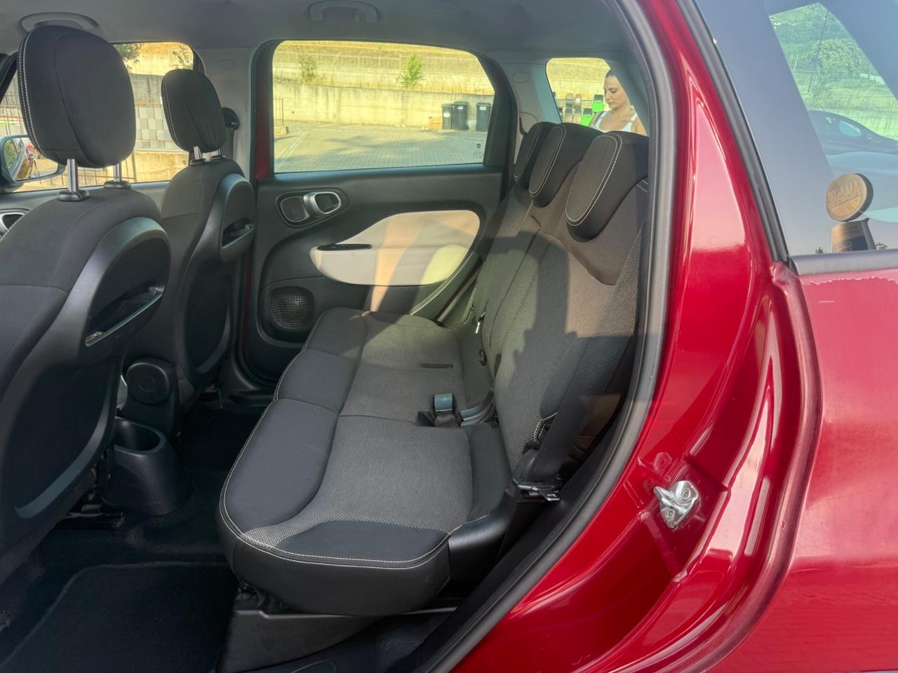 Fiat 500L 1.6 Multijet 105 CV Trekking