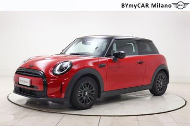 Mini Cooper 1.5 TwinPower Turbo Cooper