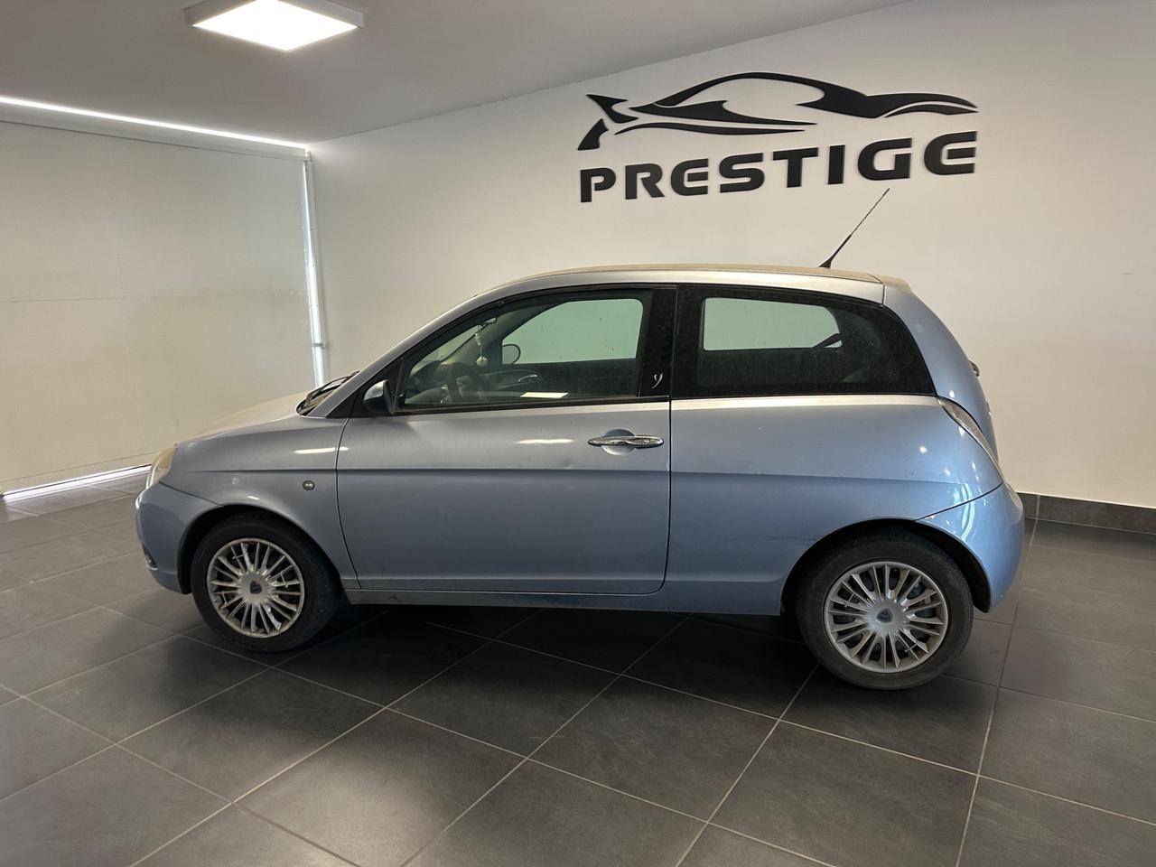 LANCIA YPSILON 1.3 MJT AUTOMATICA 75CV