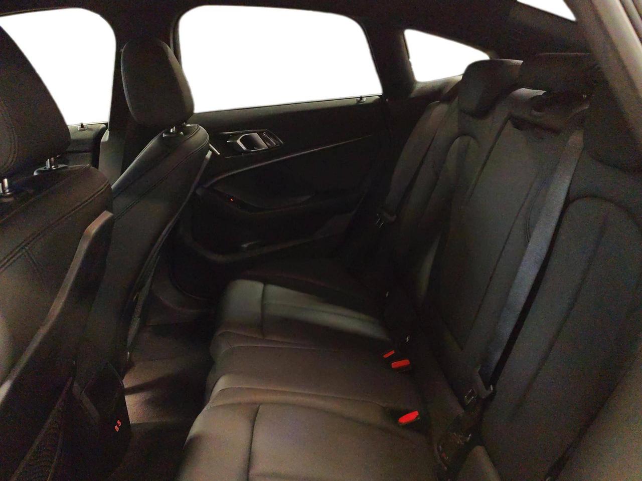 BMW Serie 2 218d Gran Coupè MSport